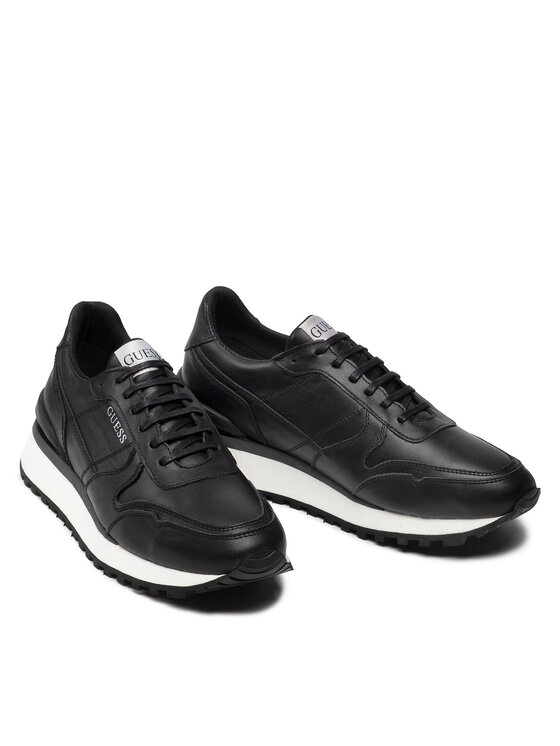 Guess Guess Sneakers Varese FM7VAR FAL12 Nero