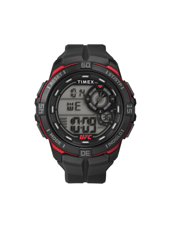 Timex Ceas Ufc Rush TW5M59100 Negru