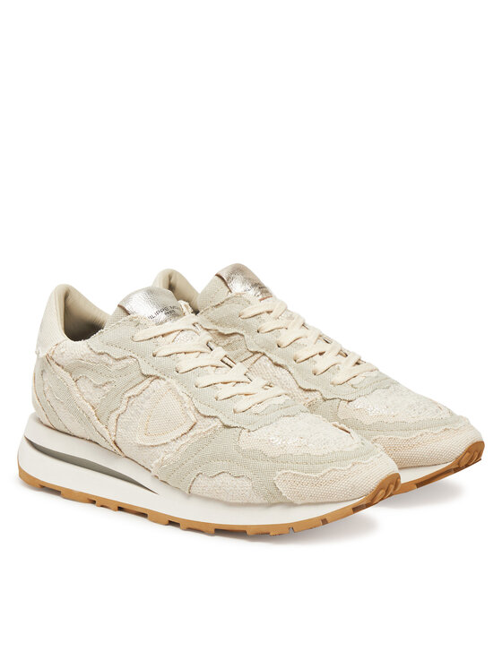 Philippe Model Philippe Model Sneakers A009702 TKLD FDM1 Bej