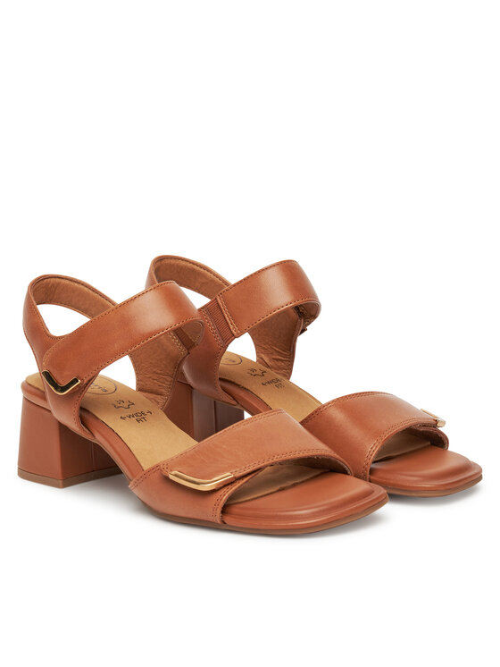 Tamaris Tamaris Sandali 8-88317-44 Marrone