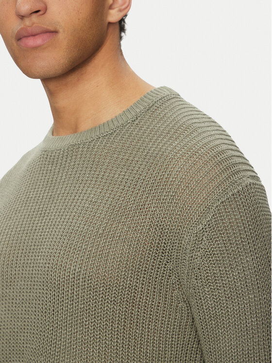 Marciano Guess Marciano Guess Sweater 5GHR08 5863Z Zöld Regular Fit