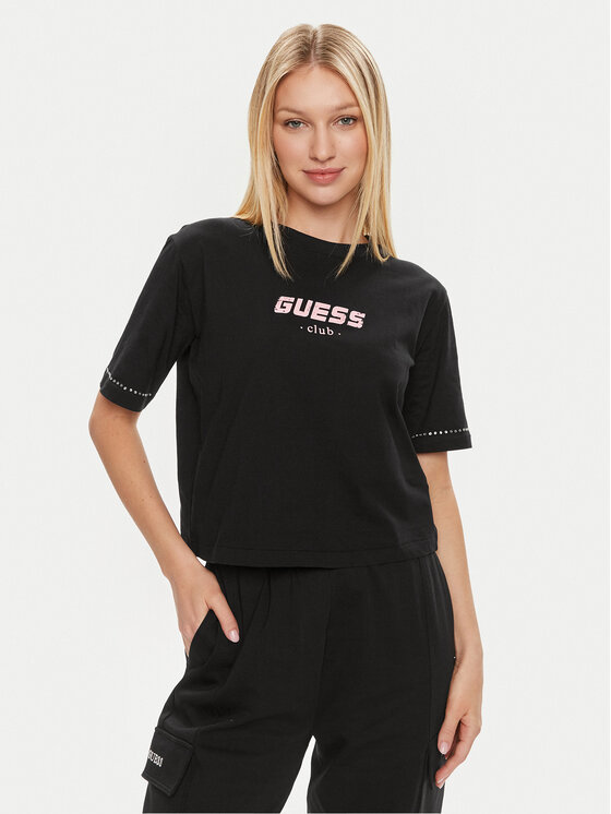 T-shirt Guess
