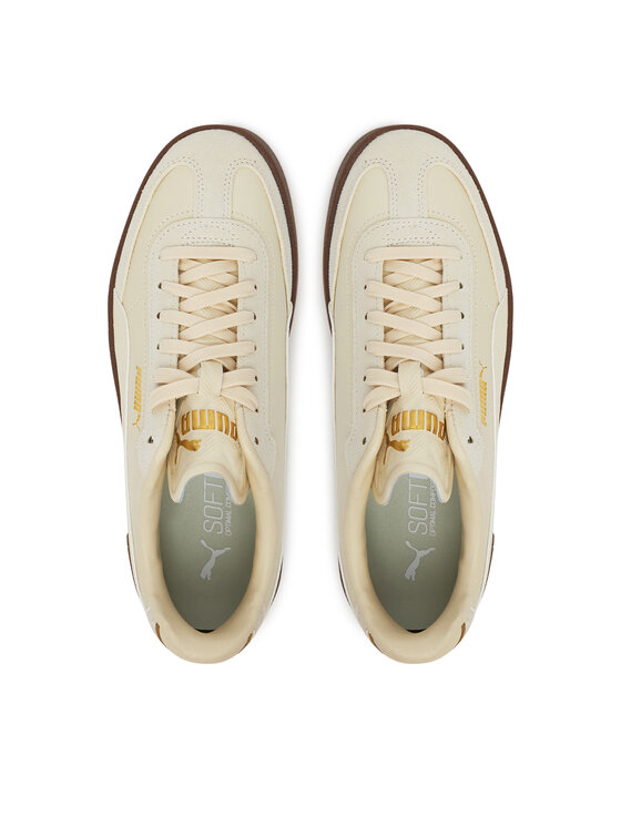 Puma Puma Sportcipők Club II Era 397447 43 Ekru