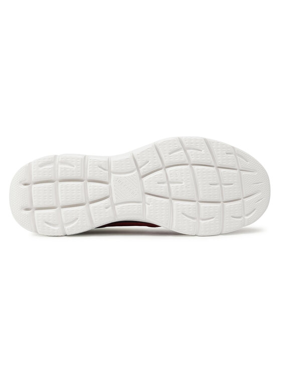 Skechers Skechers Sneakers New World 232069/RDBK Rot