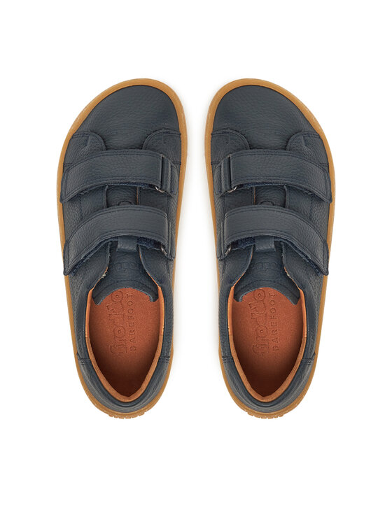 Froddo Froddo Halbschuhe G3130240 DD Dunkelblau