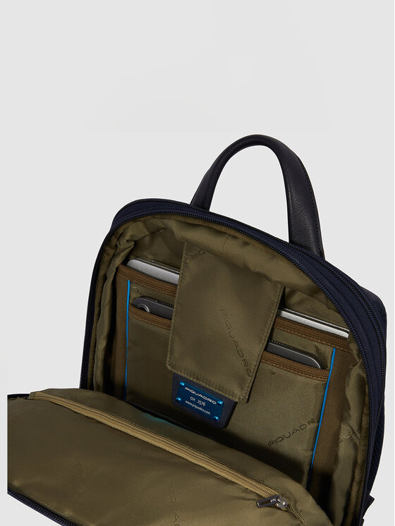 Piquadro Piquadro Zaino 392 Nero