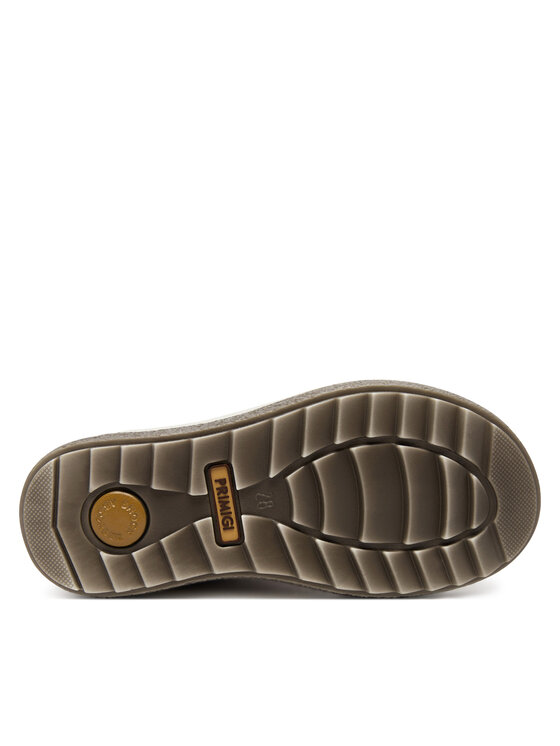Primigi Primigi Čizme za snijeg GORE-TEX 8883611 M Smeđa