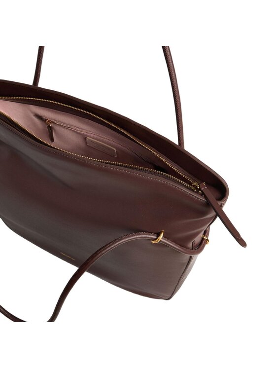 Coccinelle Coccinelle Borsetta Lizzie Bordeaux