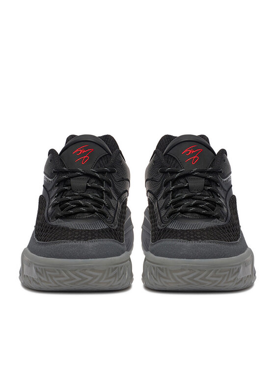 SHAQ SHAQ Sneakers CEO-SHAQTRONIC AQ95072M-BVZ Nero