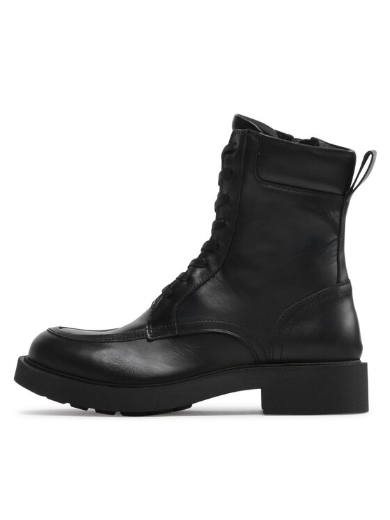 Simple Simple Ботильйони SL-50-02-000099 Чорний