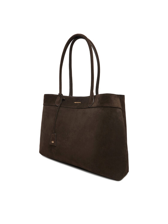Gino Rossi Gino Rossi Handtasche EO-LOLA-LA513-114-1 Braun