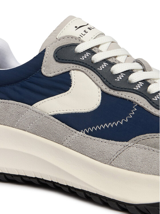 Voile Blanche Voile Blanche Sneakers 2019859-01 Blu scuro