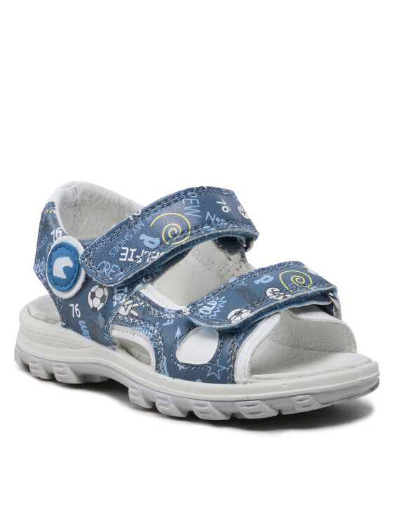 Primigi Primigi Sandali 3894200 M Blu