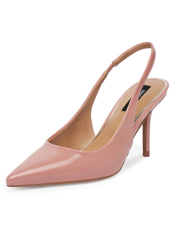 Nine West Nine West Sandaalid SX005-01 Roosa