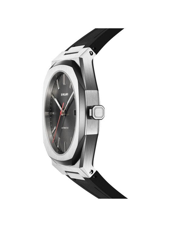 D1 Milano D1 Milano Pulkstenis ATRJ10 Melns