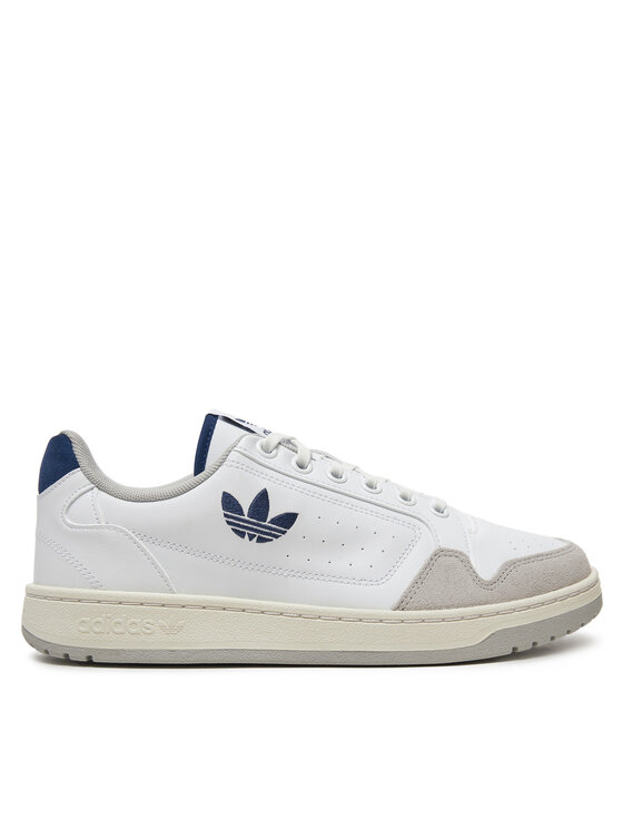 adidas adidas Sneakersy NY 90 JQ0055 Biały