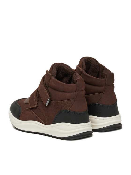 Lasocki Kids Lasocki Kids Schnürschuhe CEO- CI12-HARRY-04A Braun