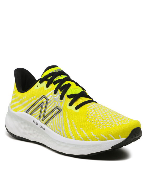 New Balance New Balance Jooksujalatsid Fresh Foam Vongo v5 MVNGOCY5 Kollane