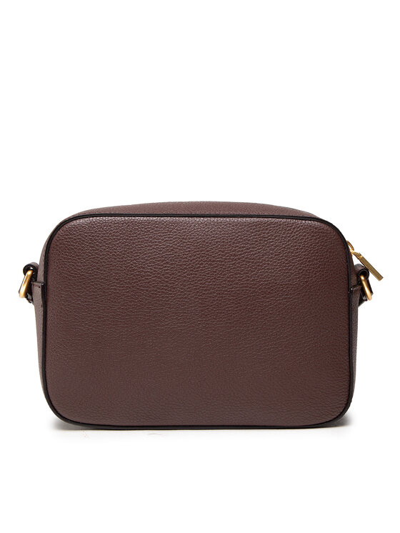 Coccinelle Coccinelle Дамска чанта IF6 Beat Soft E1 IF6 15 02 01 Кафяв