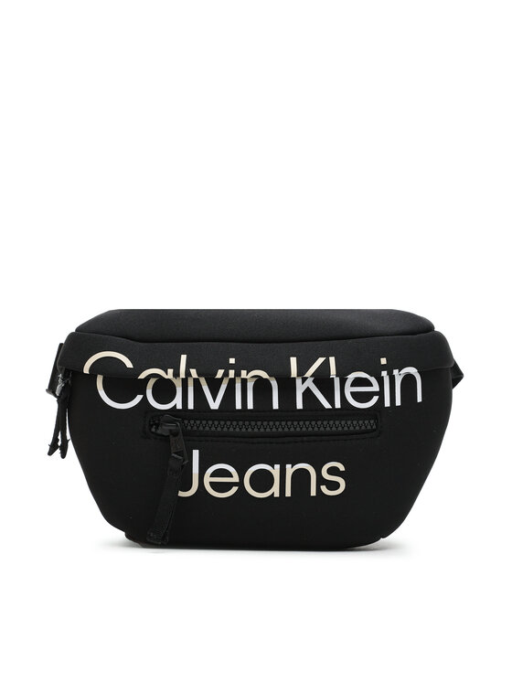 Torbica oko struka Calvin Klein Jeans