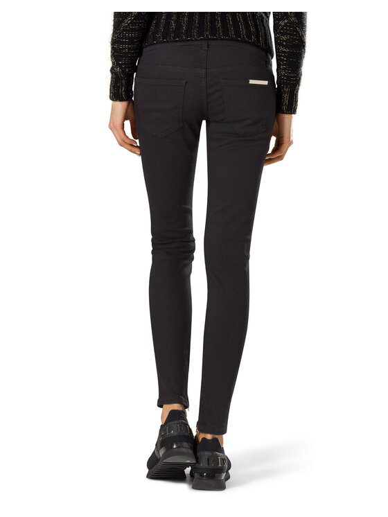PHILIPP PLEIN PHILIPP PLEIN Jeans 30803 Nero Skinny Fit