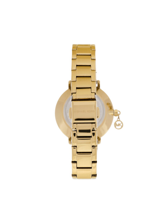 Michael Kors Michael Kors Hodinky Pyper MK7572 Zlatá