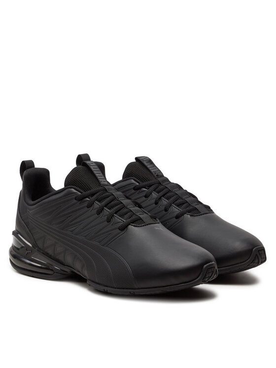 Puma Puma Tenisice Voltaic Evo Fast Sl 310937 01 Crna