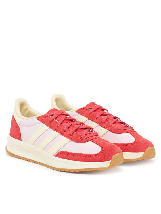 adidas adidas Sneakersy Run 72 JP5465 Ružová