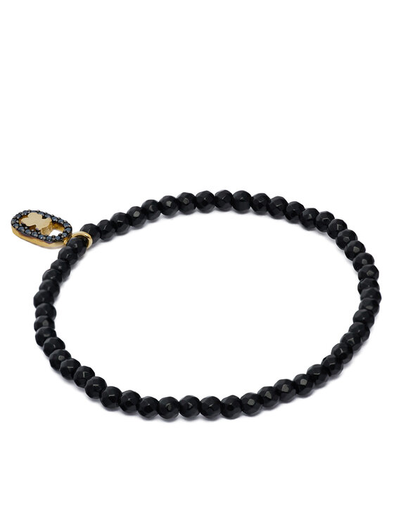 TOUS TOUS Armband Camille 1004567300 Schwarz