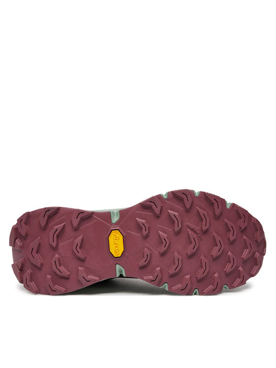 Dynafit Dynafit Buty do biegania ULTRA 100 Gtx GORE-TEX W 0713 Szary