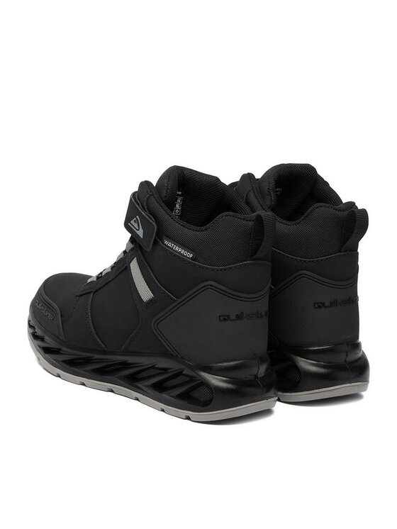 Quiksilver Quiksilver Cizme de zăpadă CEO-CP86-26131 Negru