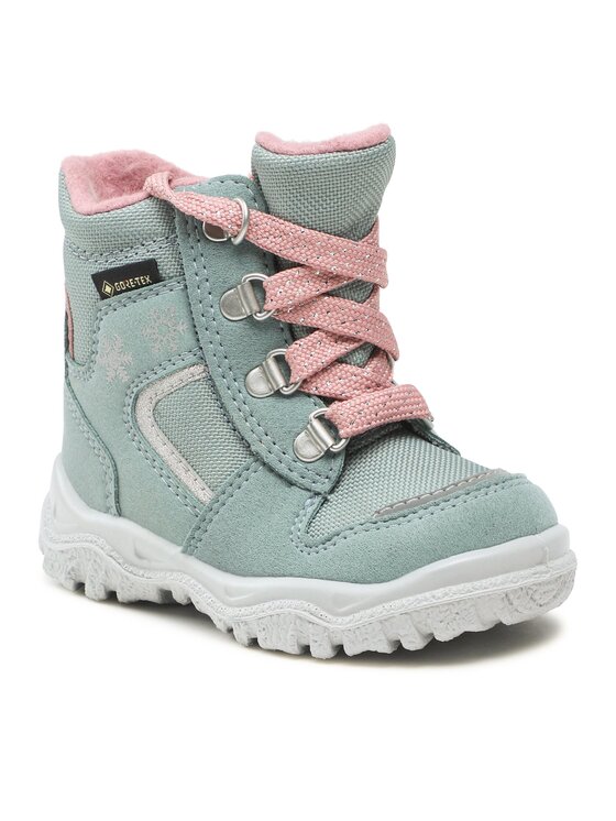 Superfit Superfit Снігоходи GORE-TEX 1-000046-7500 M Зелений