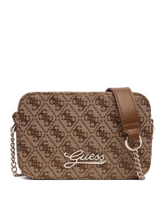 Guess Guess Сумка J5BZ30 WFV20 Коричневий