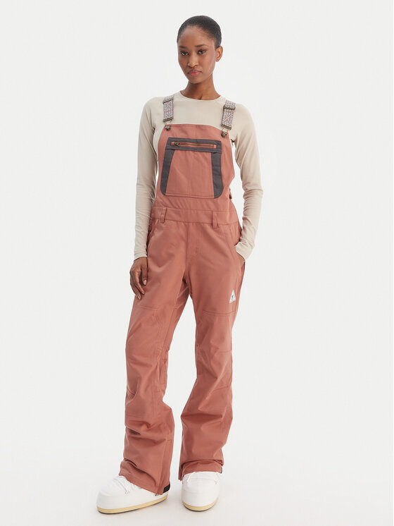 DC Shoes DC Shoes Snieglenčių kelnės Crusade ADJTP03028 Vario Regular Fit