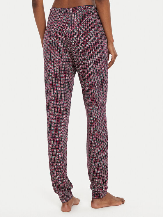 United Colors Of Benetton United Colors Of Benetton Піжамні штани 3WTM3F03J Кольоровий Regular Fit