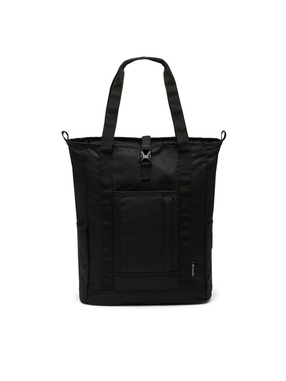 Columbia Columbia Zaino Great Smoky Garden 2 Way 2145421 Nero