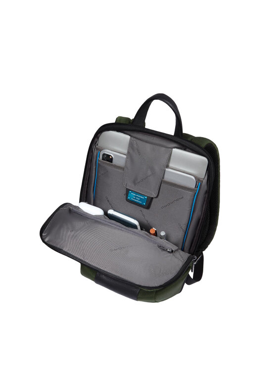 Piquadro Piquadro Zaino ca6383br2-ve2 Verde