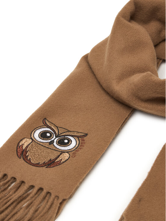 Weekend Max Mara Weekend Max Mara Schal Fascia 2615541034 Beige