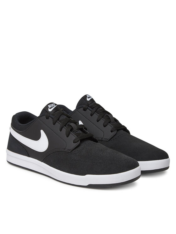 Nike Nike Sneakersy Fokus IB2521 002 Czarny