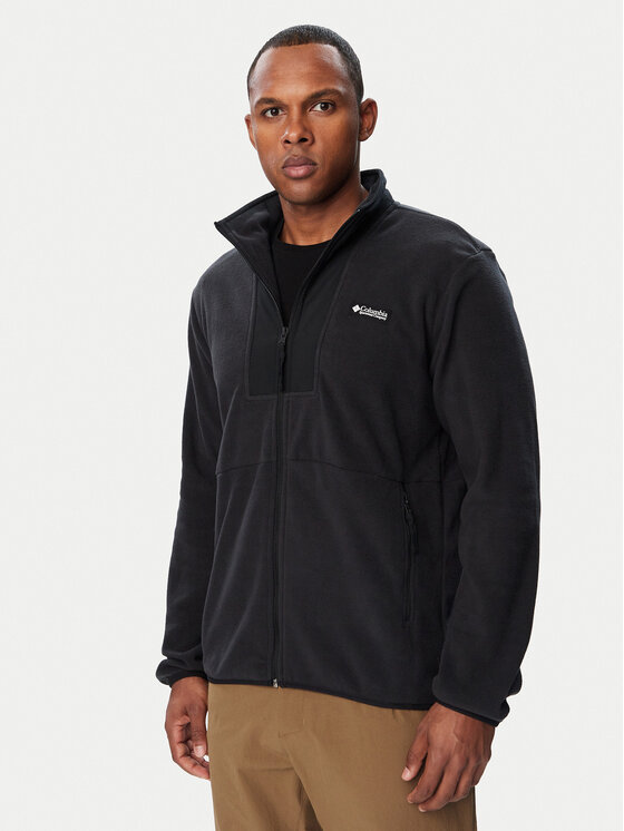 Columbia Columbia Полар Sequoia Grove™ II 2174091 Черен Regular Fit