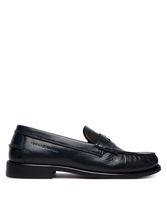 Tommy Hilfiger Lords FM0FM06076 Bleumarin
