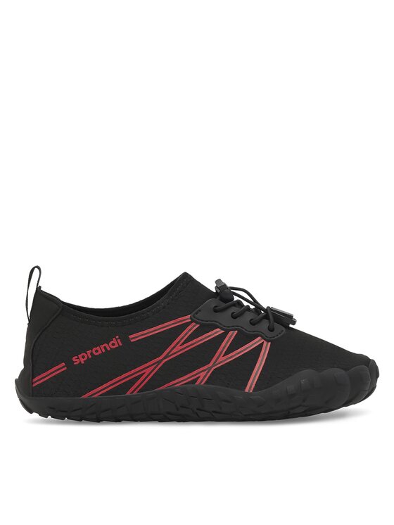 Sprandi Sprandi Ūdens sporta veidu apavi CP80-25688 Melns
