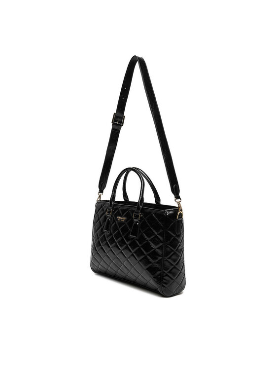 Nine West Nine West Käekott CEO-BETTY-LA374-4065 Must