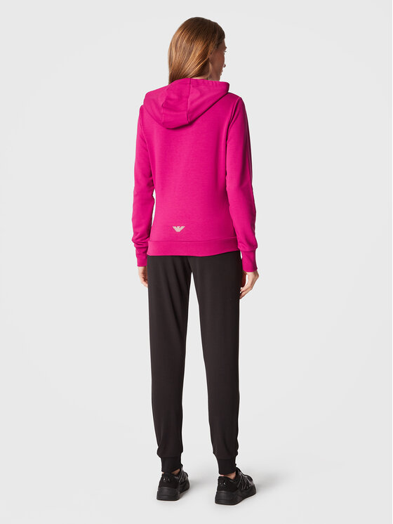 Tuta 8NTV51 TJ9RZ 23BC Multicolore Regular Fit
