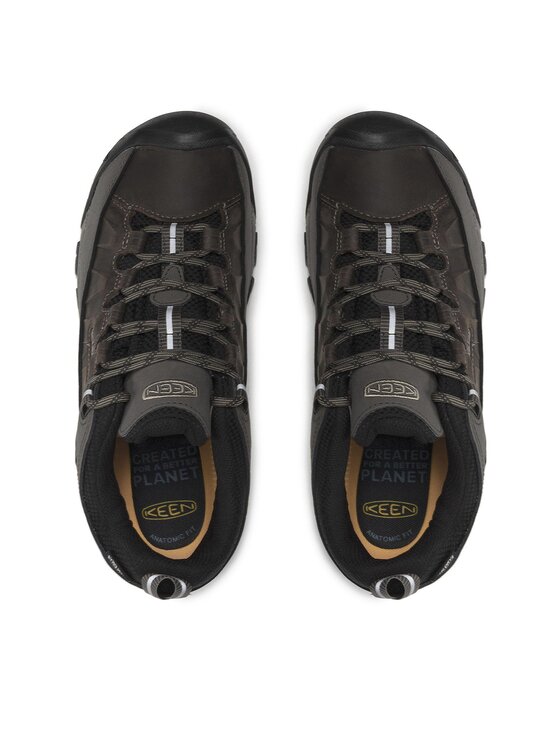Keen Keen Trekking Targhee III Wp 1017783 Crna