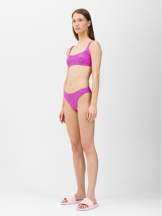 4F 4F Costume da bagno 4FWSS24UBKBF049-54A Rosa