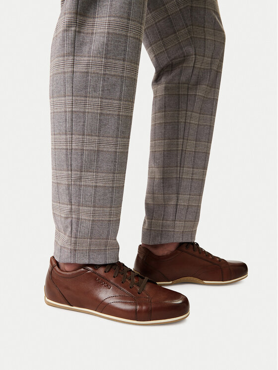 Lasocki Lasocki Halbschuhe CEO-CARLOS-101 MB Braun