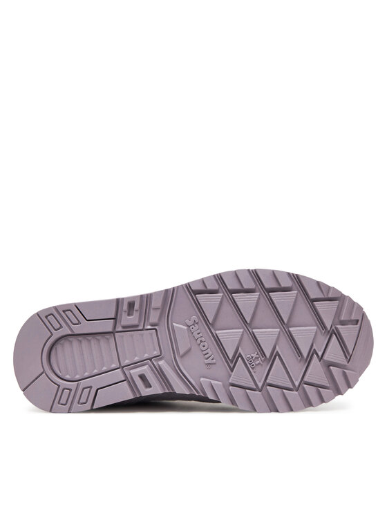 Saucony Saucony Sneakersy Shadow 6000 S70441 70 Fialová