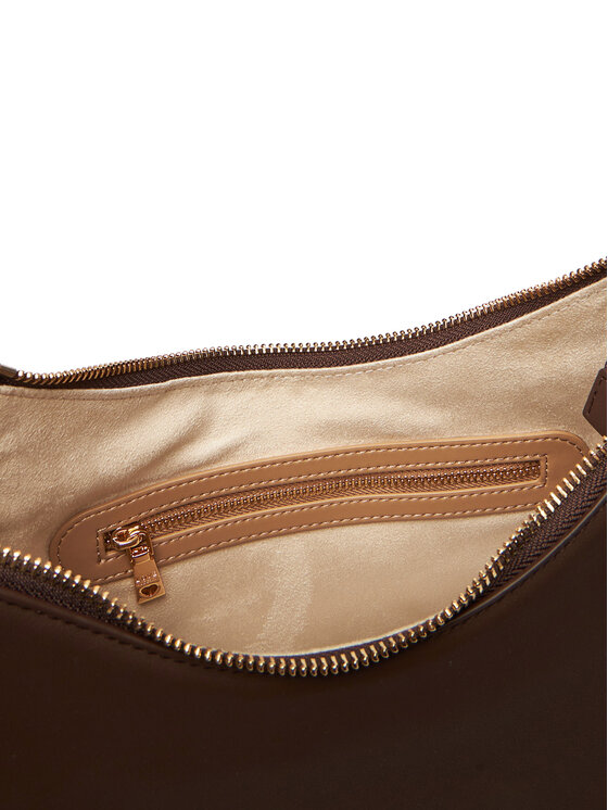 LOVE MOSCHINO LOVE MOSCHINO Torbica JC4021PP1NKD0301 Smeđa