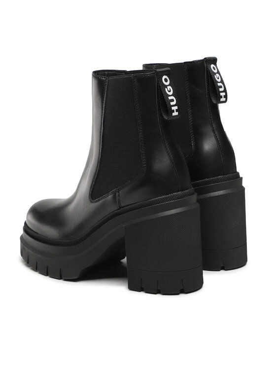 Stiefeletten Herren Hugo Boss Hugo Boss Stiefel Boss Winterstiefel